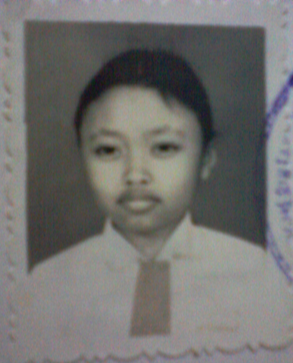 Phie-the old photo