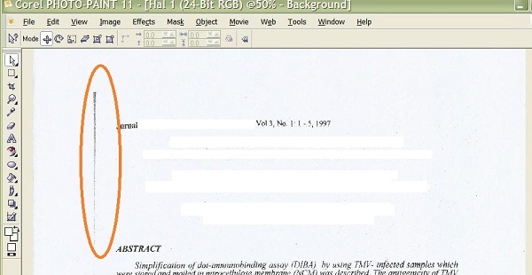 Hasil Scan File Cara Merapikan File Hasil Scan - penaphie.com