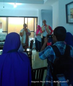 workshop daluang jogja